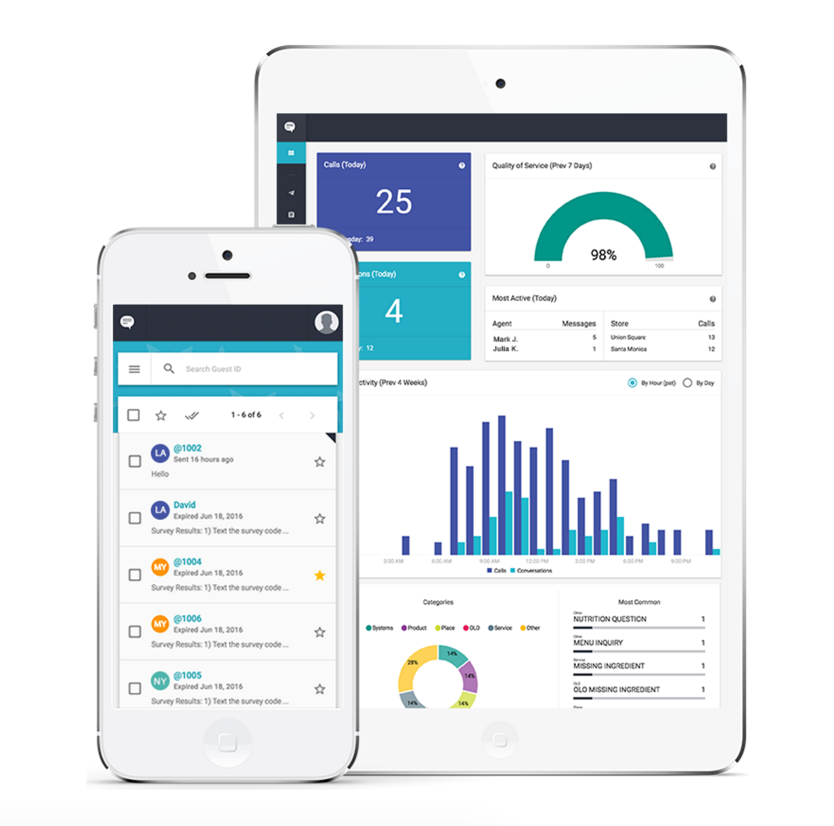 YepChat gallery image