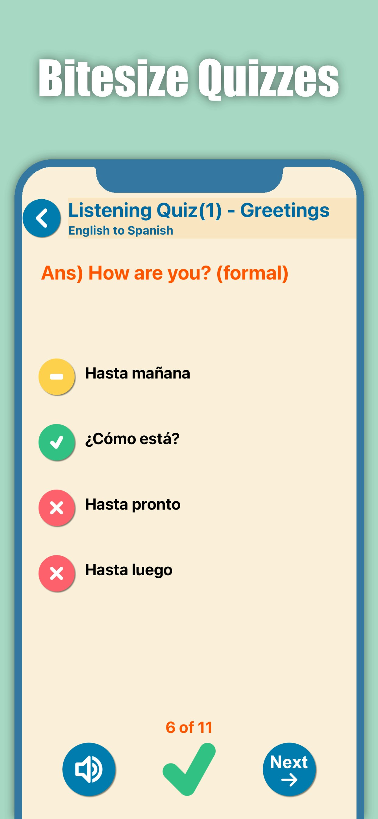 Learn Spanish for Beginners gallery image