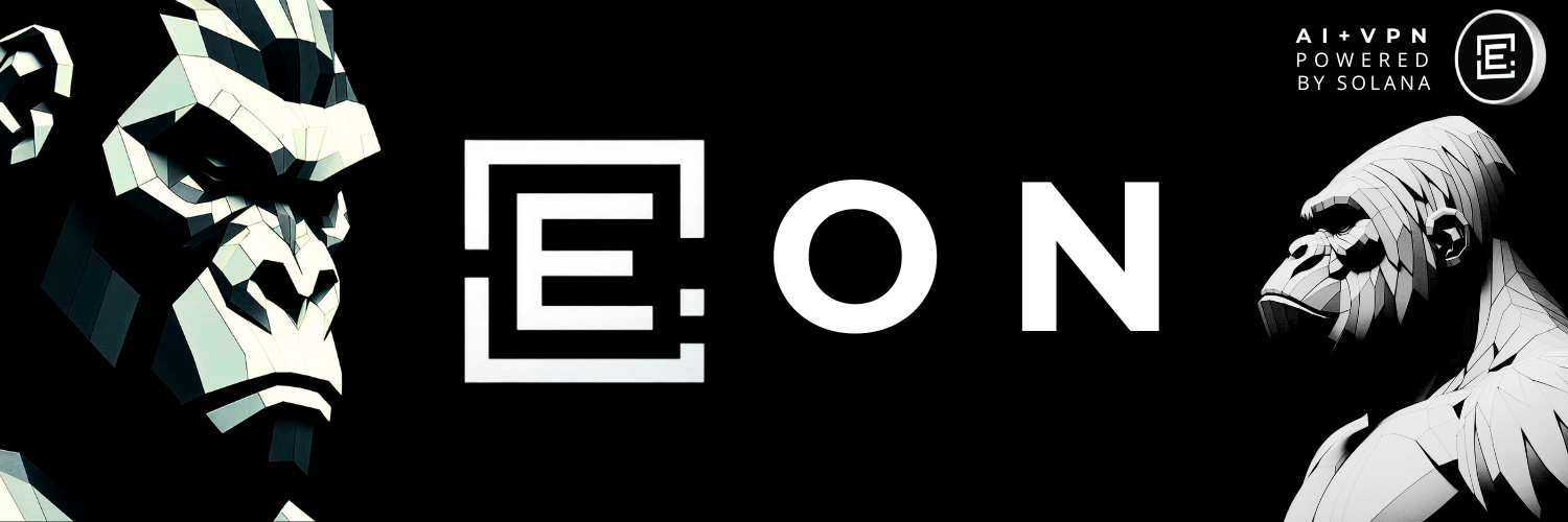 وسائط eon VPN - الخصوصية على القاعدة 1