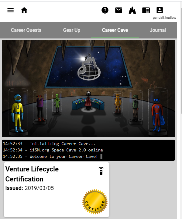 iiSM - Institute of Software Management gallery image