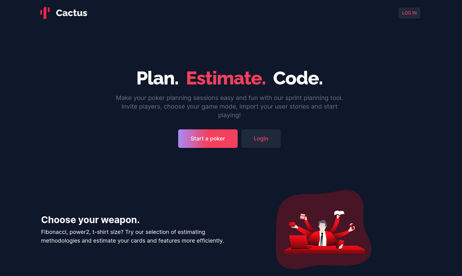 Cactus gallery image