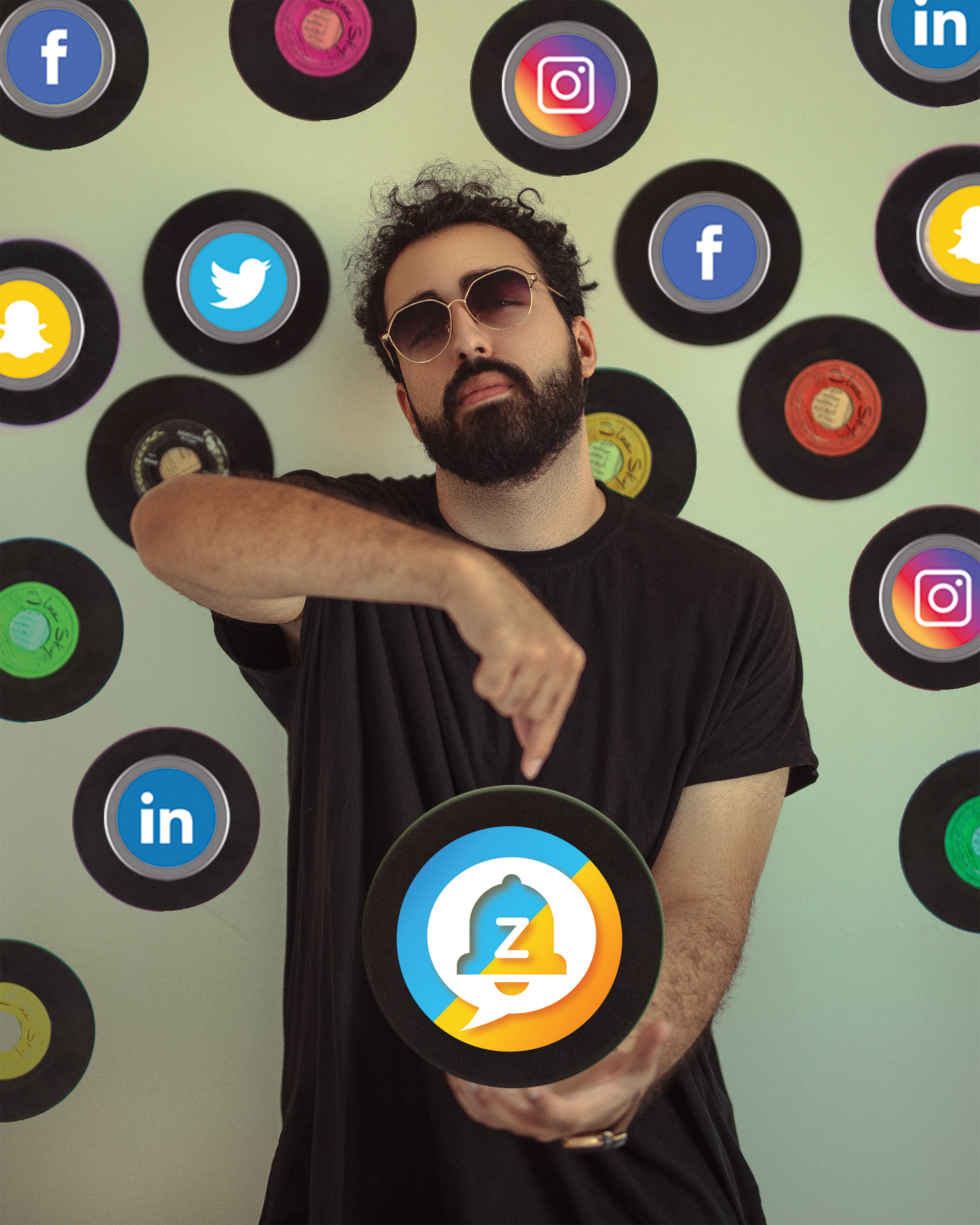 What is best people nearby app?