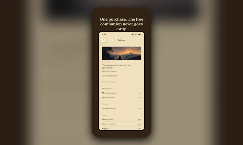 Beheld screenshot 5
