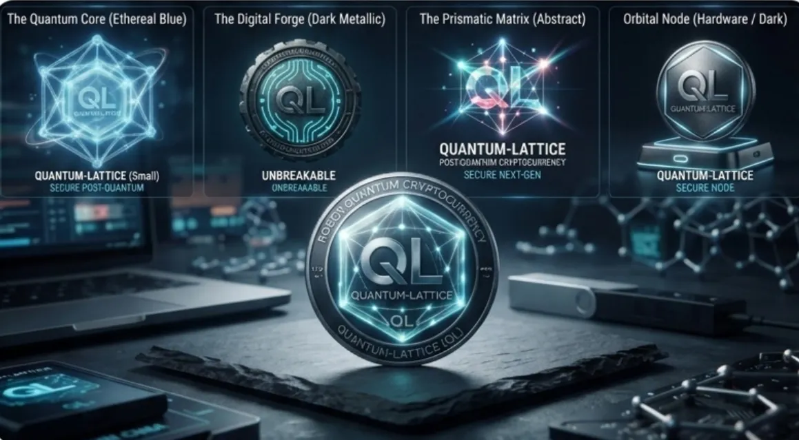 Quantum-Lattice gallery image
