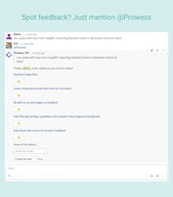 Prowess gallery image