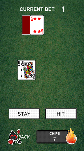 Blackjack 21 Cổ điển ngoại tuyến media 3