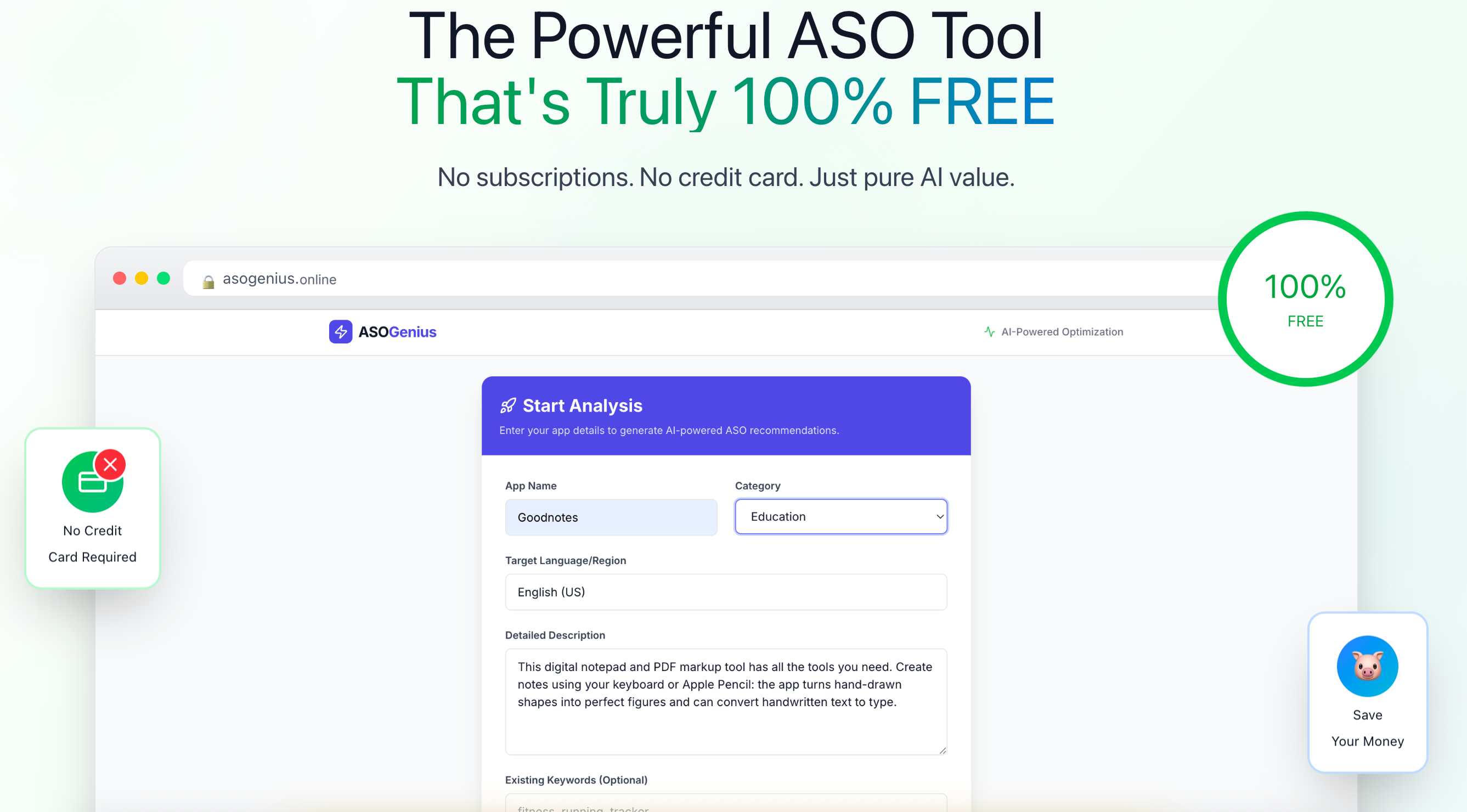 ASOGenius gallery image