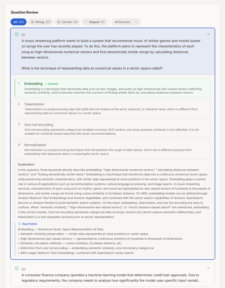 CloudMaster gallery image