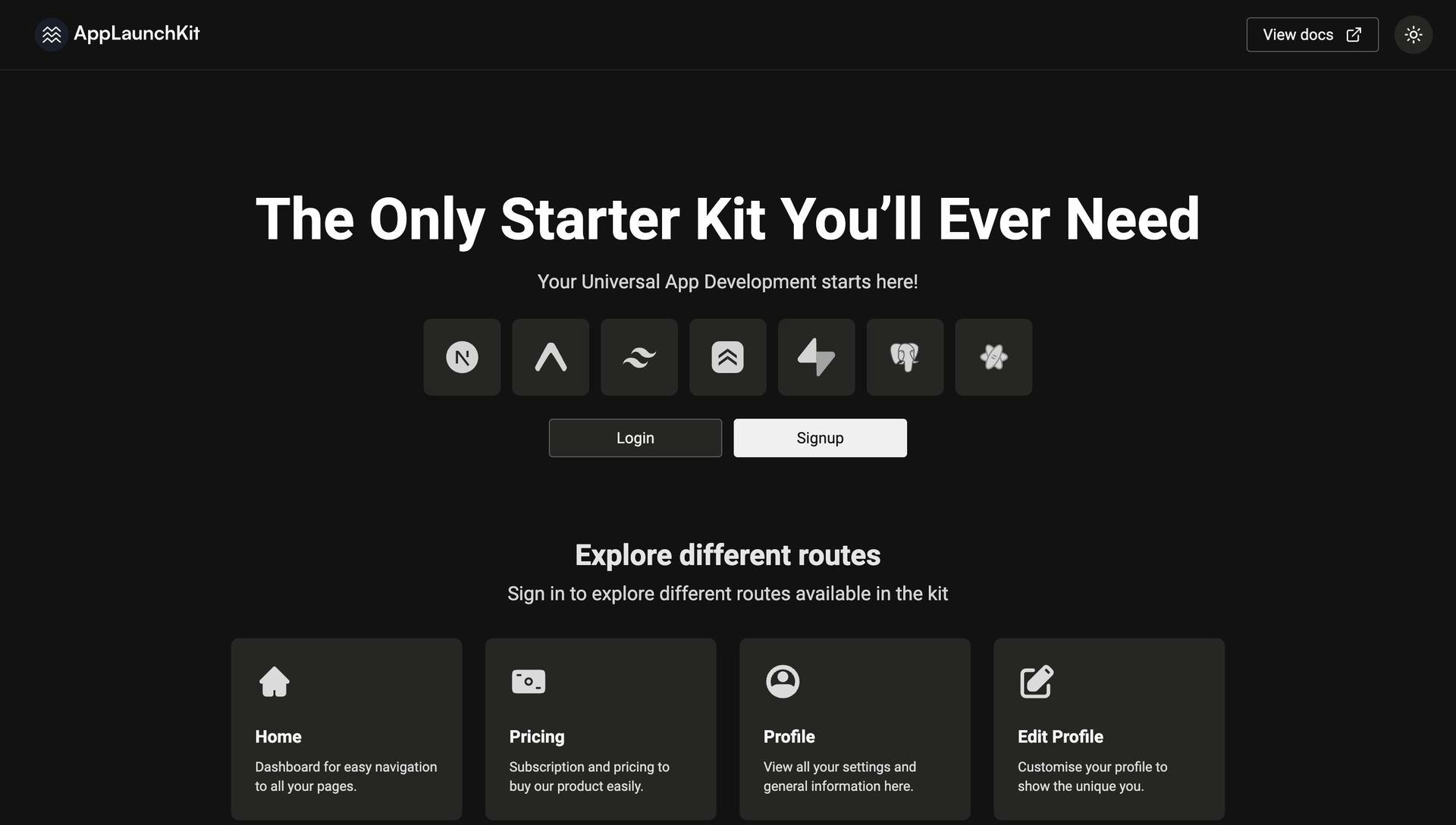 Applaunchkit media 7