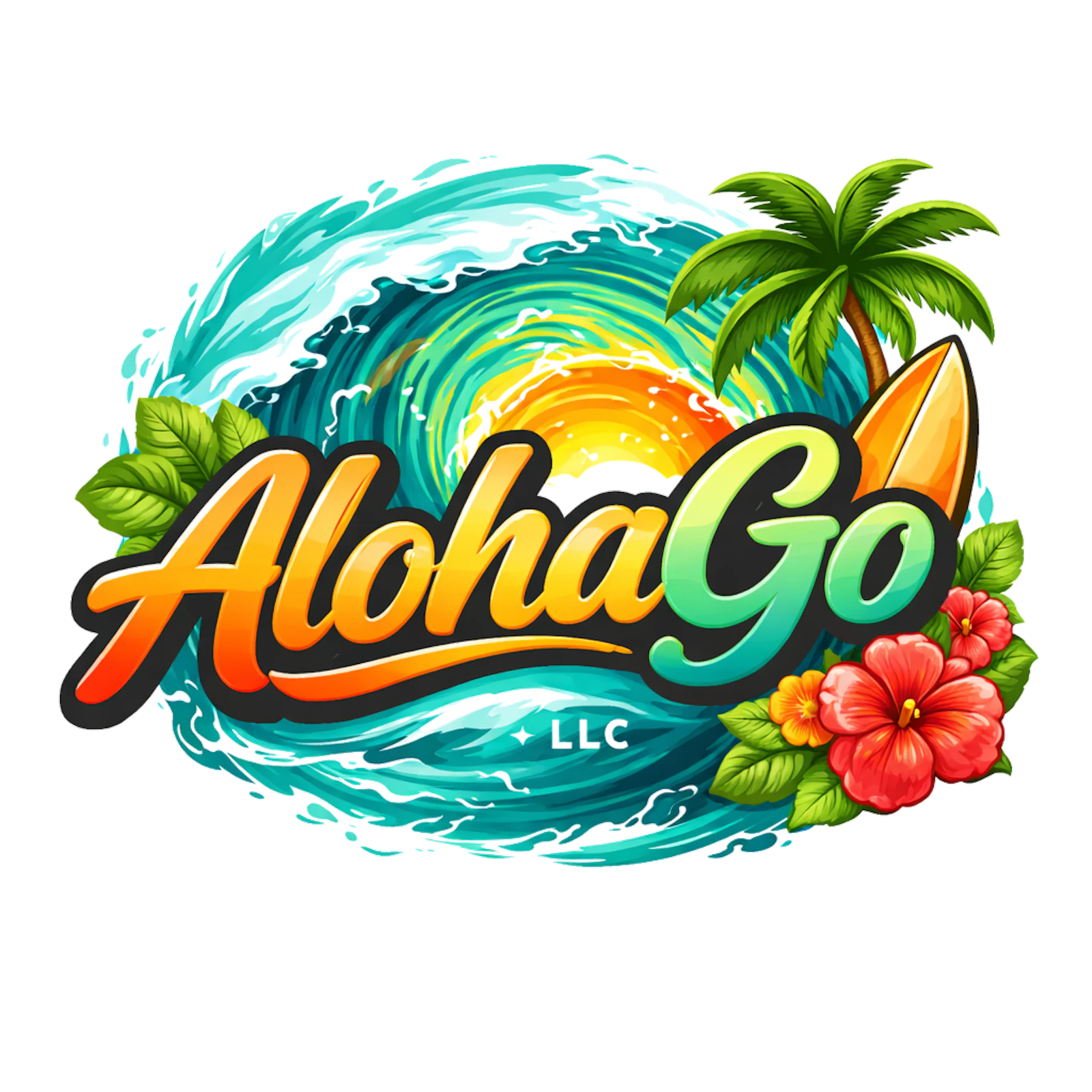 AlohaGo screenshot 2