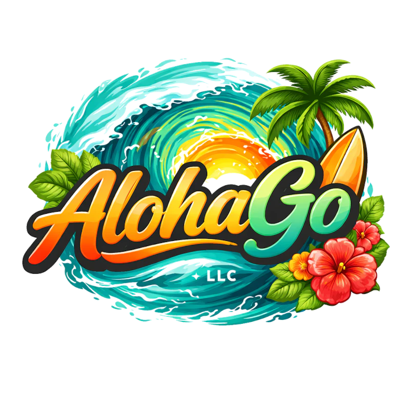 AlohaGo screenshot 2
