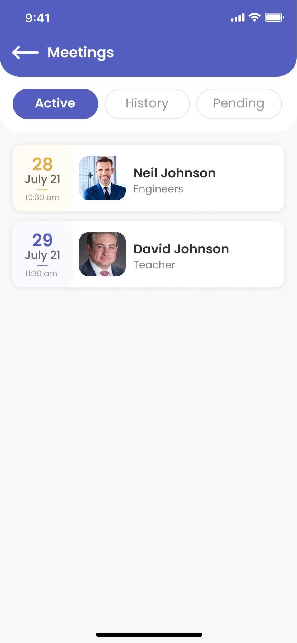 CereConsult gallery image