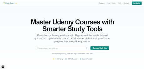 Flashlearn.ai gallery image