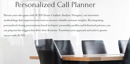 TRENCHES CRM gallery image
