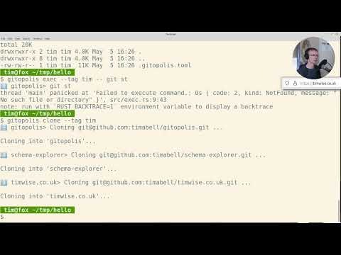 Gitopolis gallery image