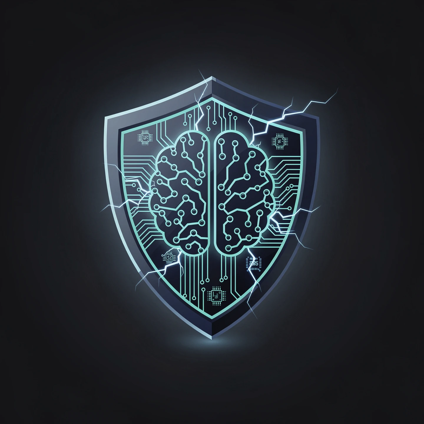 AI Firewall logo