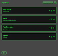 SuperCMD gallery image