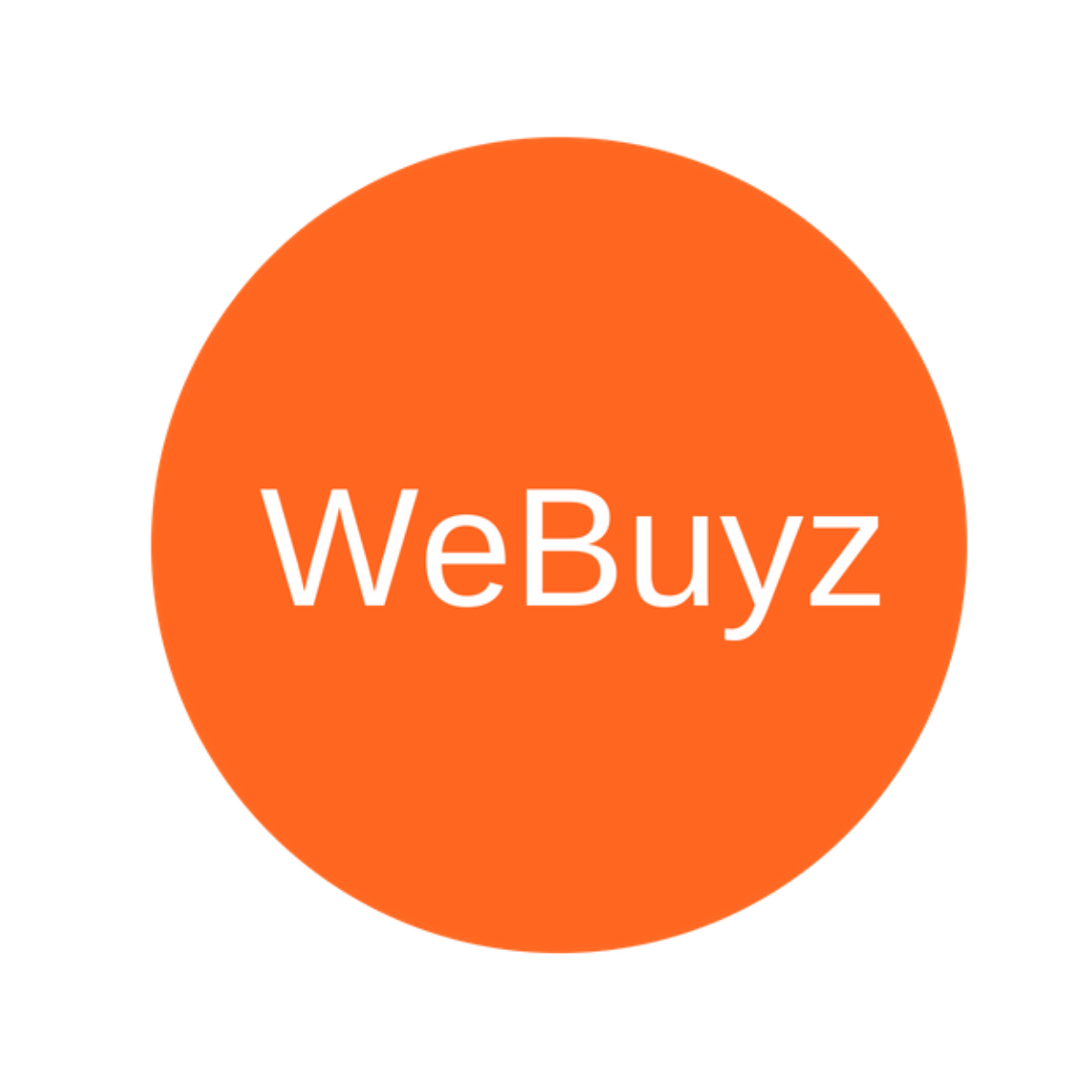 WeBuyz- Dropshipping app for Shopify