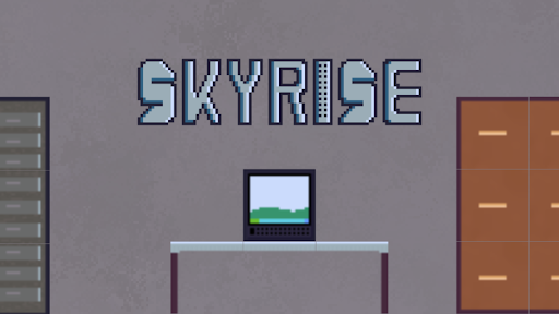 Skyrise gallery image