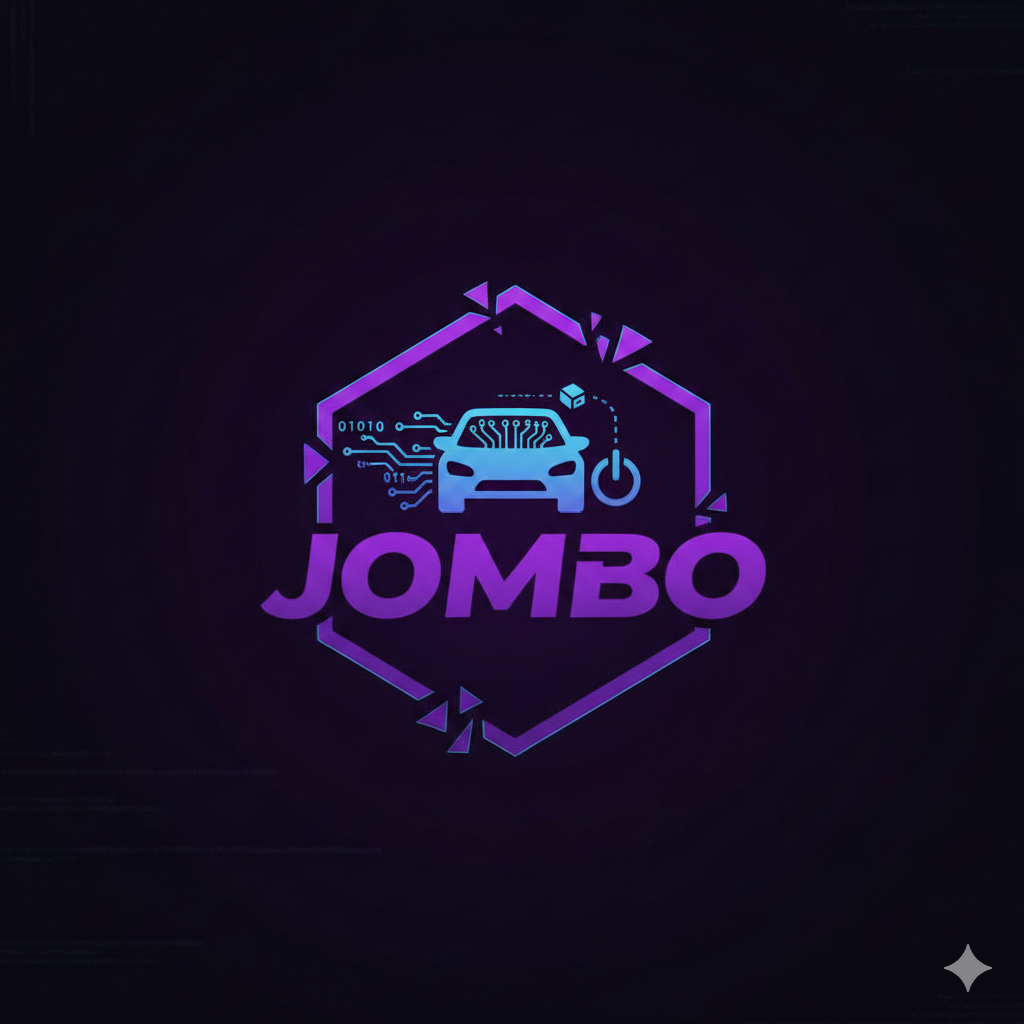 Jombo - Screenshot 2 showing product features and functionality
