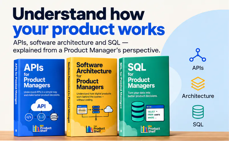 The Product Shelf gallery image