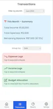 ELF Budget gallery image