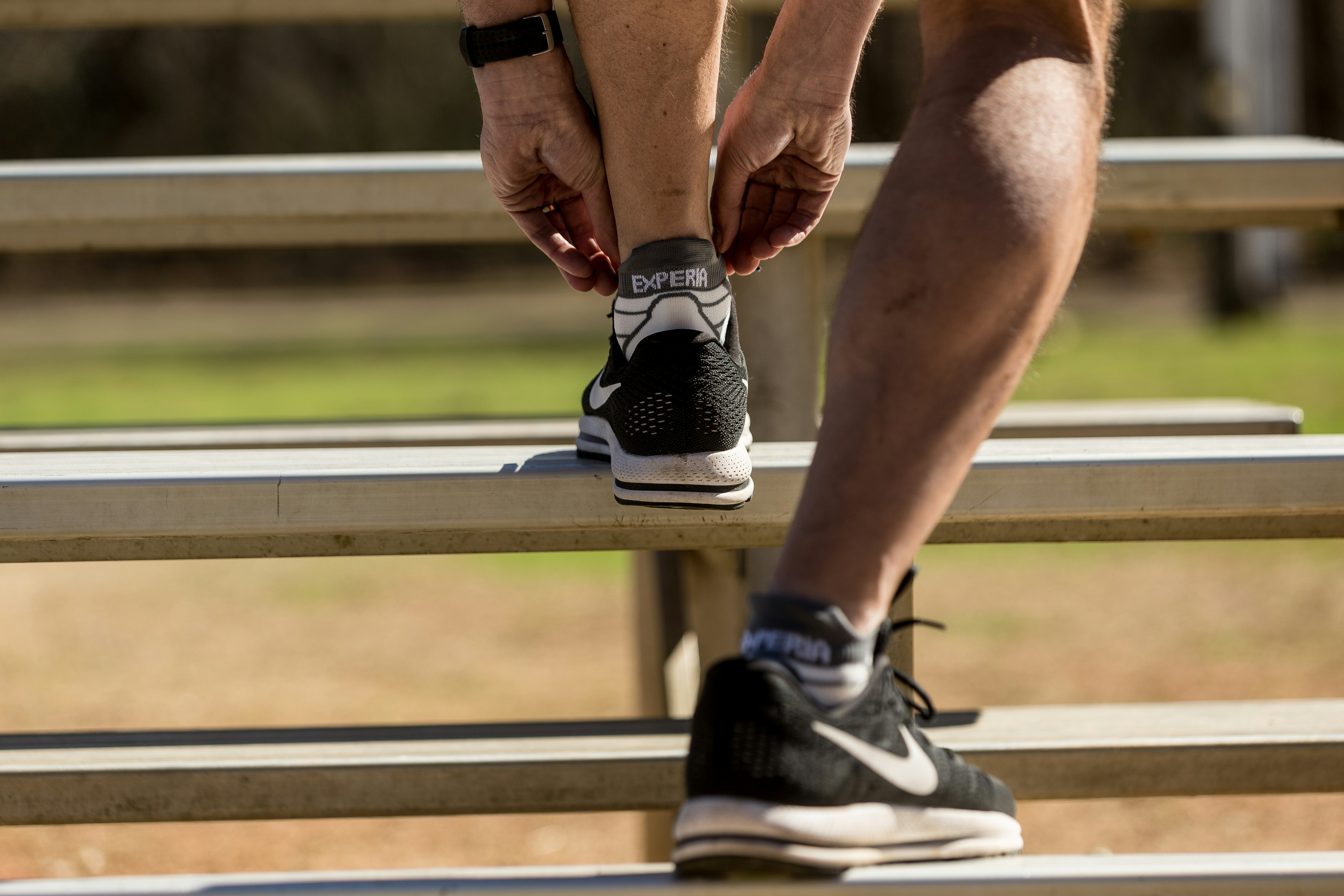 Experia® ProLite: Your Fastest Feet Ever! gallery image