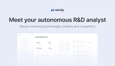 Wicely gallery image