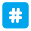 addhashtags