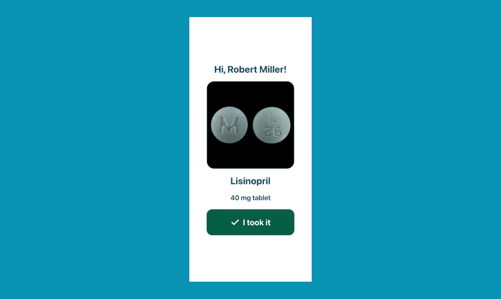 PillsCircle screenshot 1