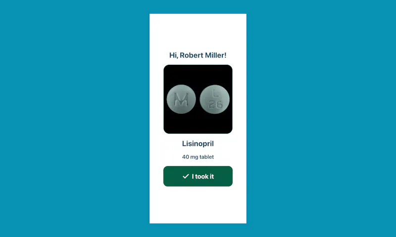 PillsCircle screenshot 1