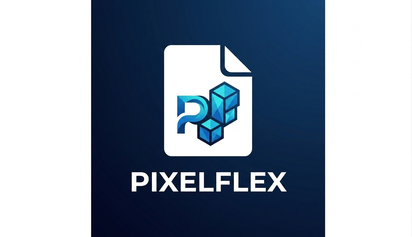PixelFlex