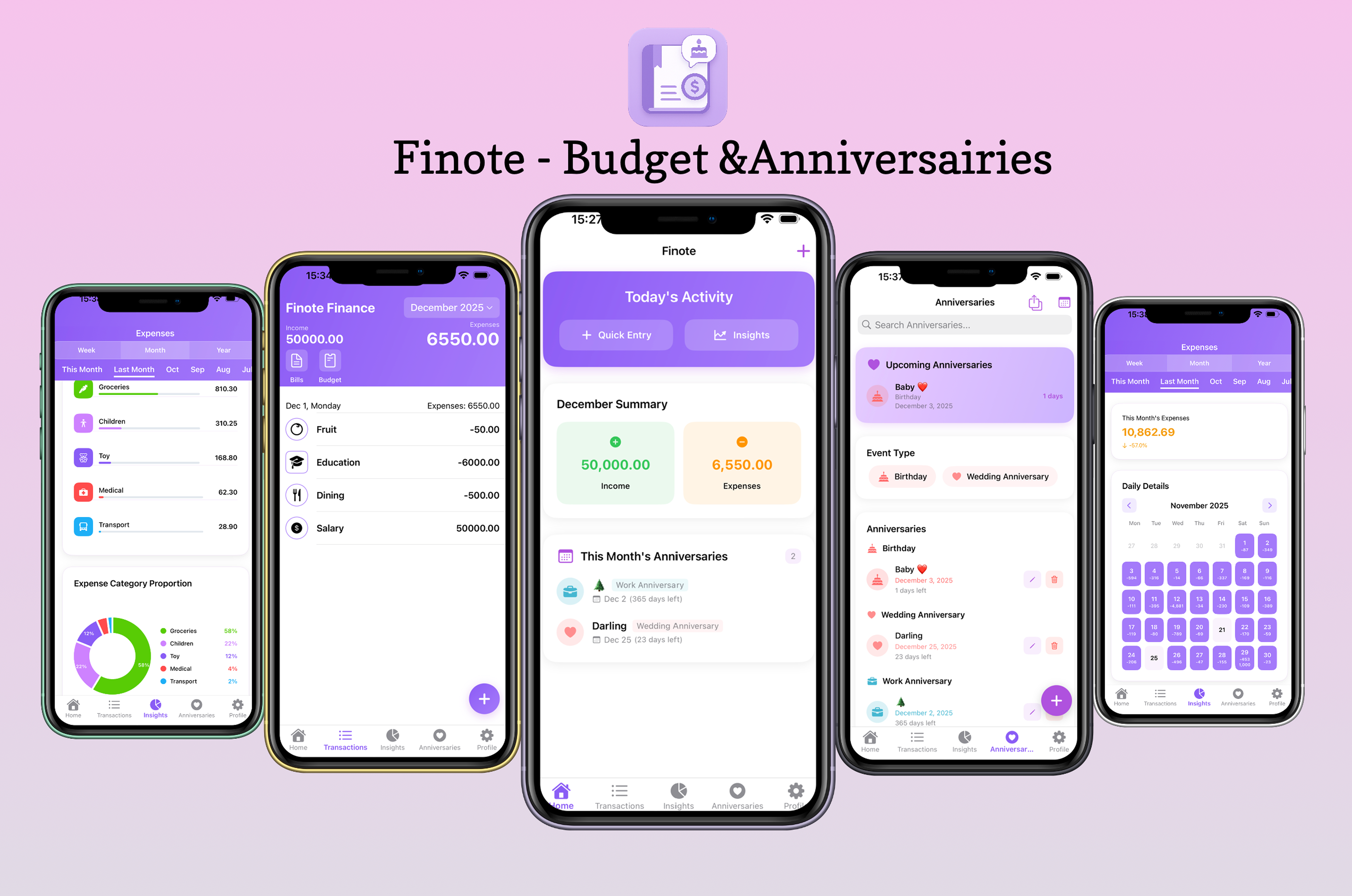 Finote gallery image