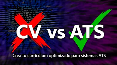 Generador de CV ATS Gratis 2026 gallery image