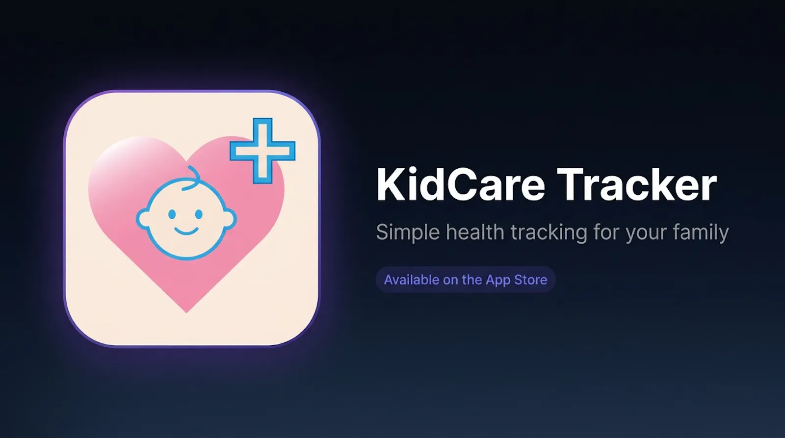 KidCare Tracker screenshot 3