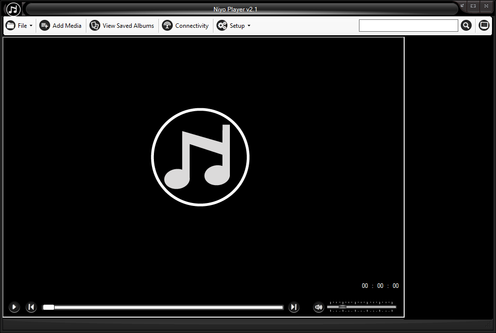 Niyoplayer gallery image