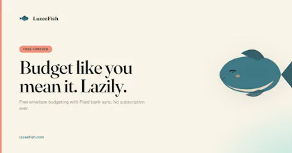 LazeeFish gallery image