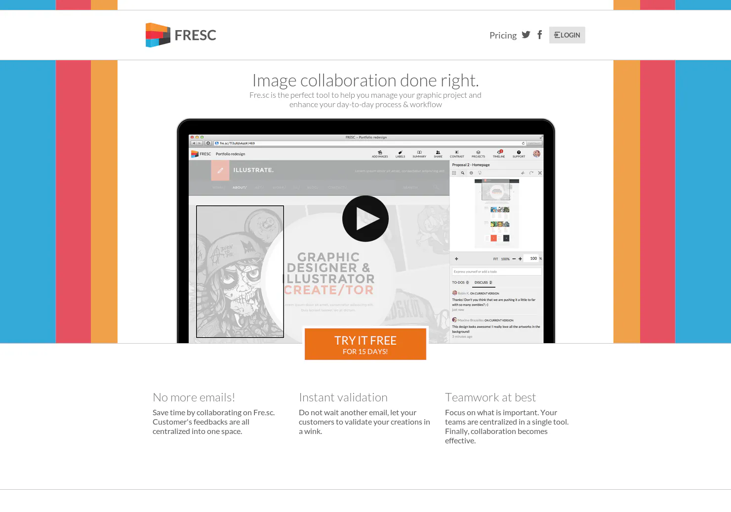 Fresc