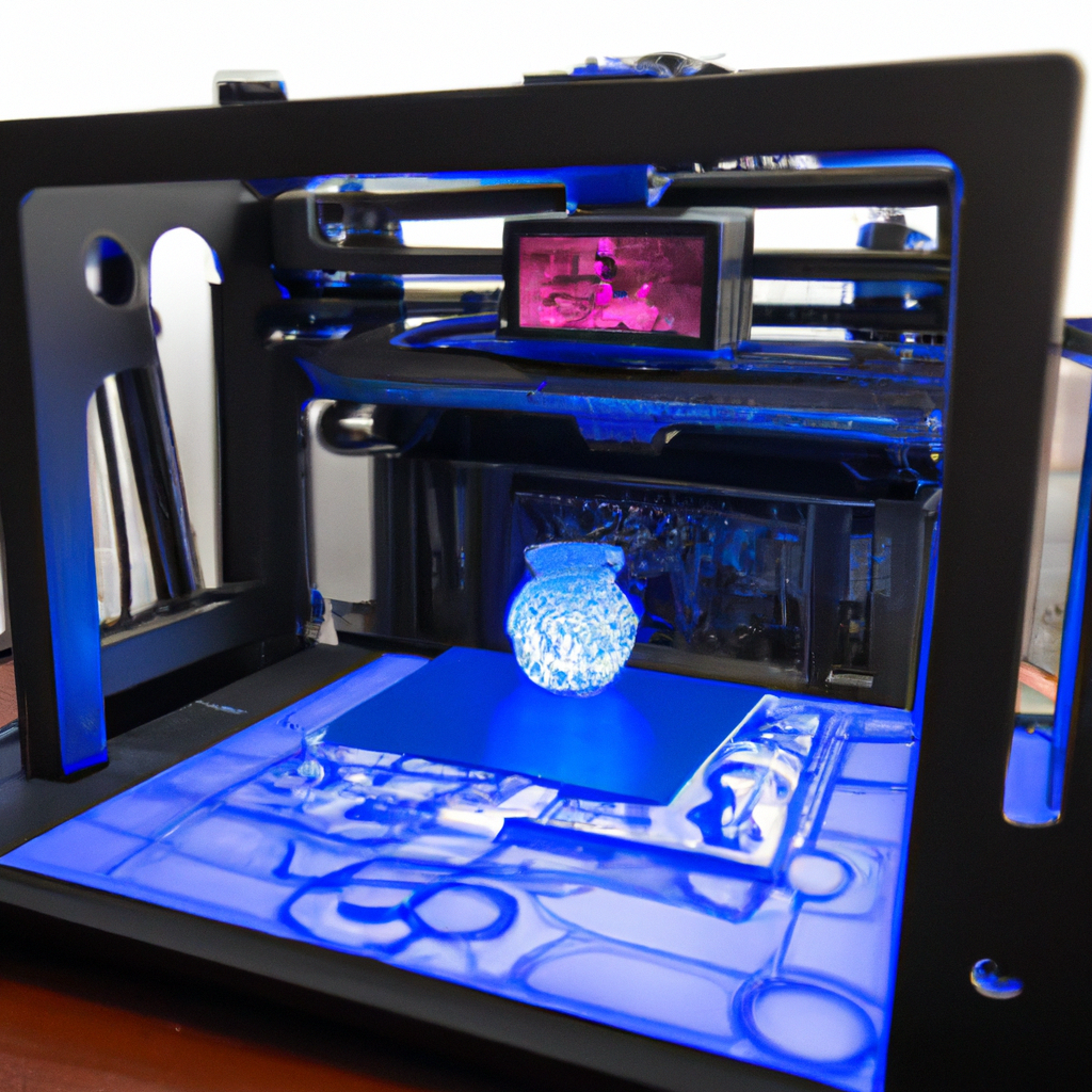Thinkgeek Replicator 2320