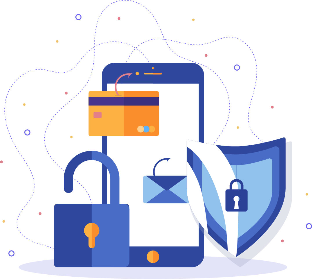 Mídia 1 de SmartDNSProxy - Navegação rápida e confiável e streaming com proxy Smart DNS!