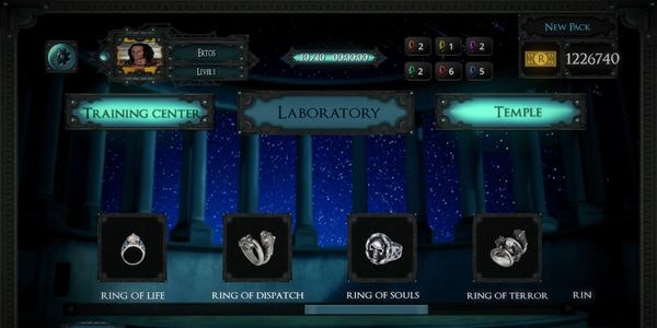 Battle Games Online  gallery image