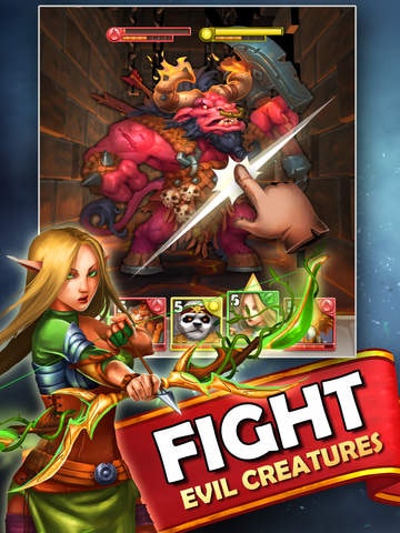 Dungeon Monsters gallery image
