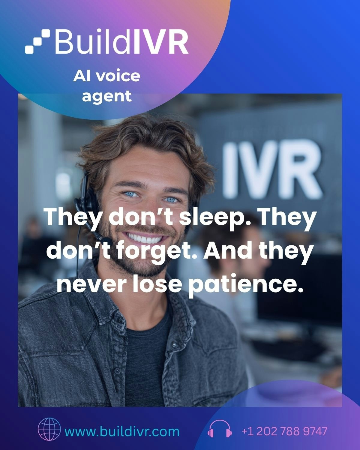 BuildIVR gallery image