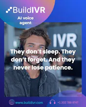 BuildIVR gallery image