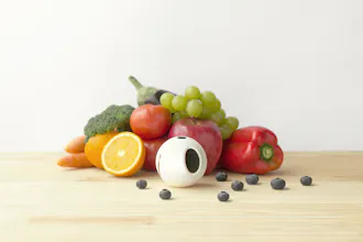 One X Sensor gallery image
