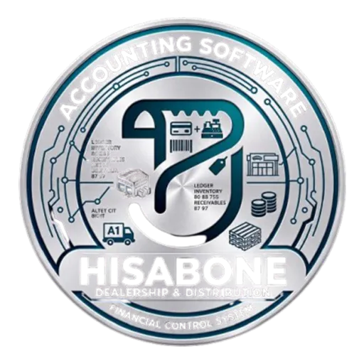 HisabOne DealerCore