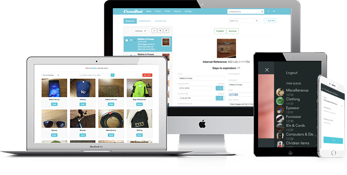 Crowdfind gallery image