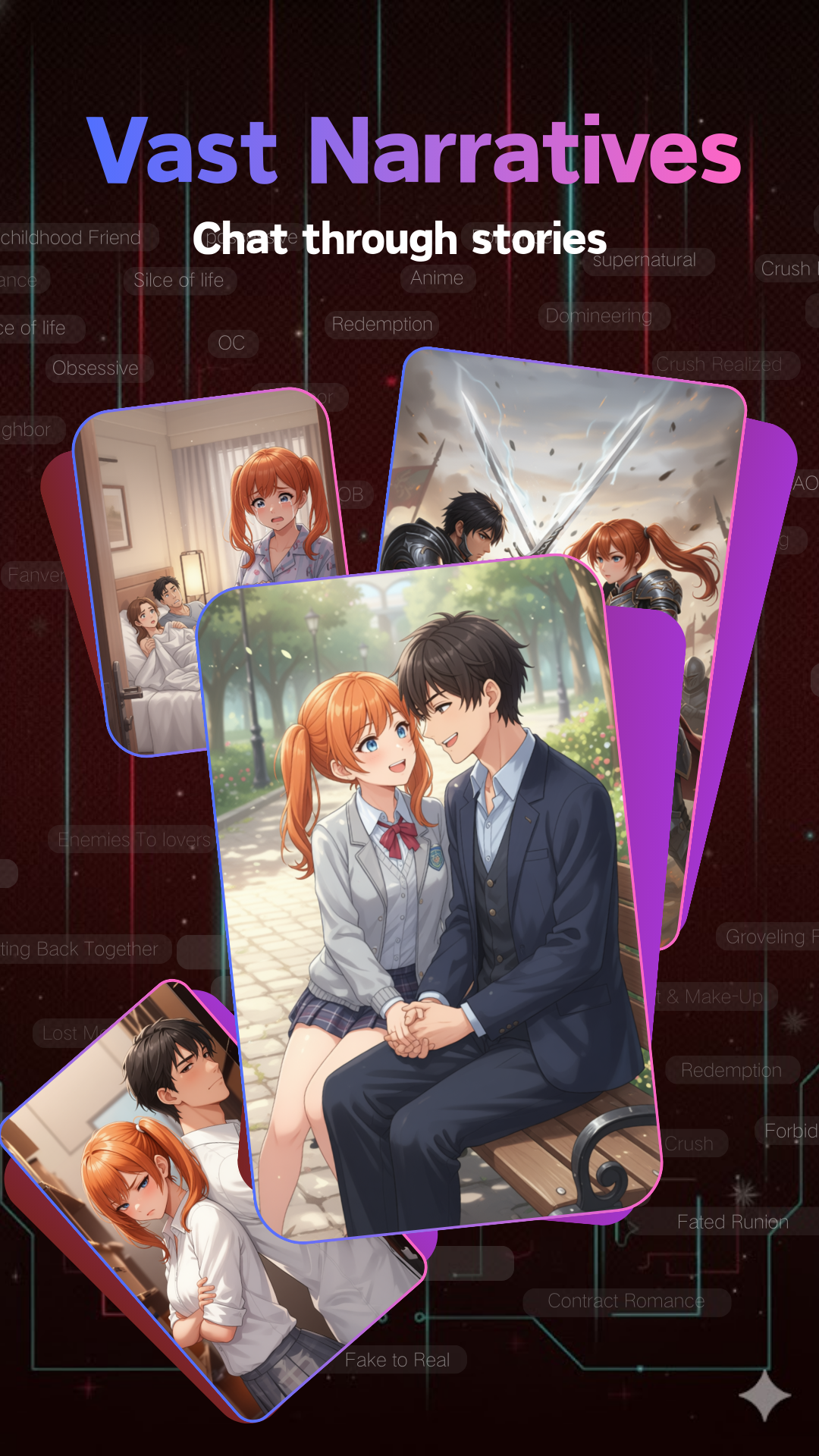 Cycel AI gallery image