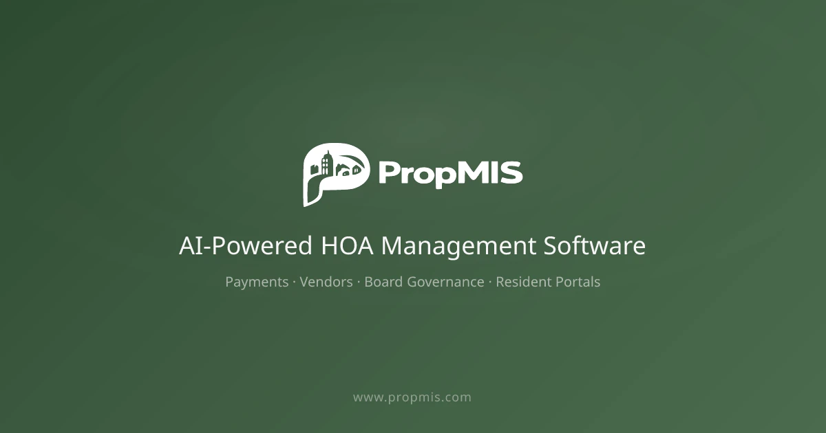 PropMIS 截图