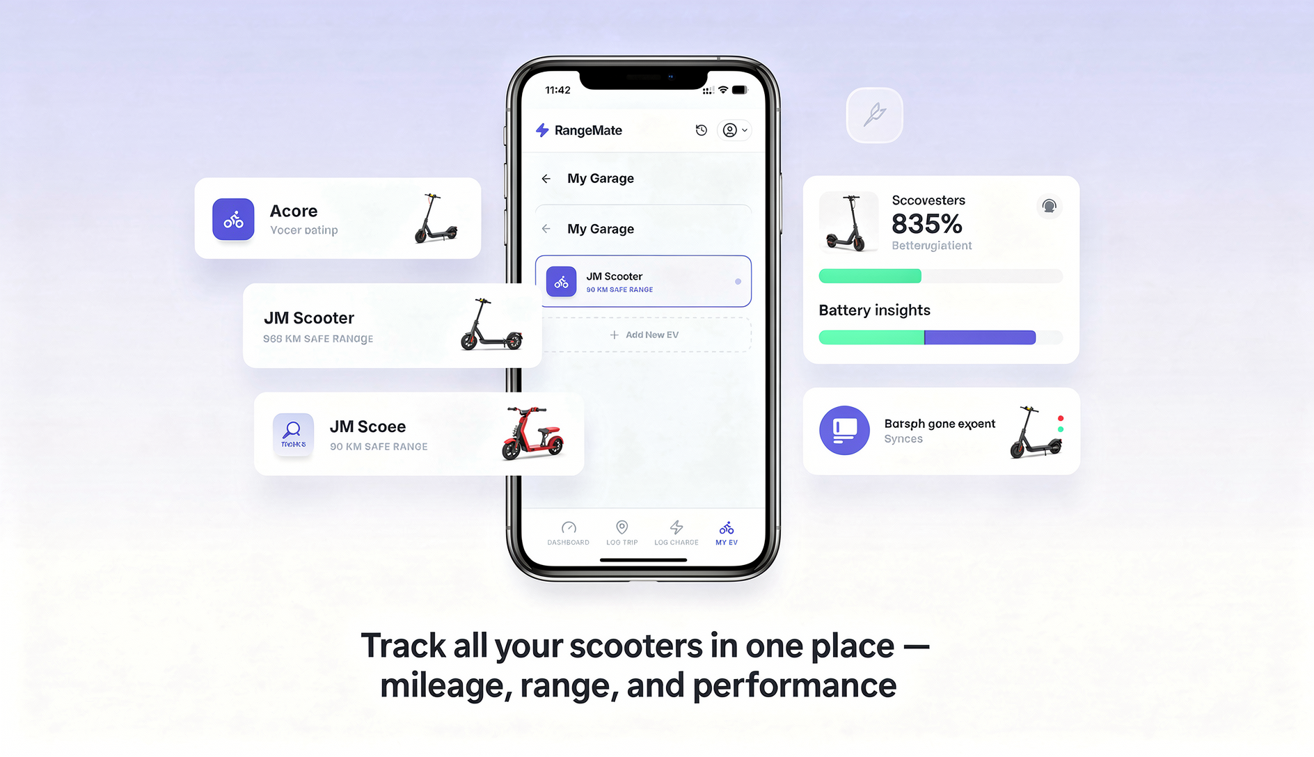 Rangemate gallery image